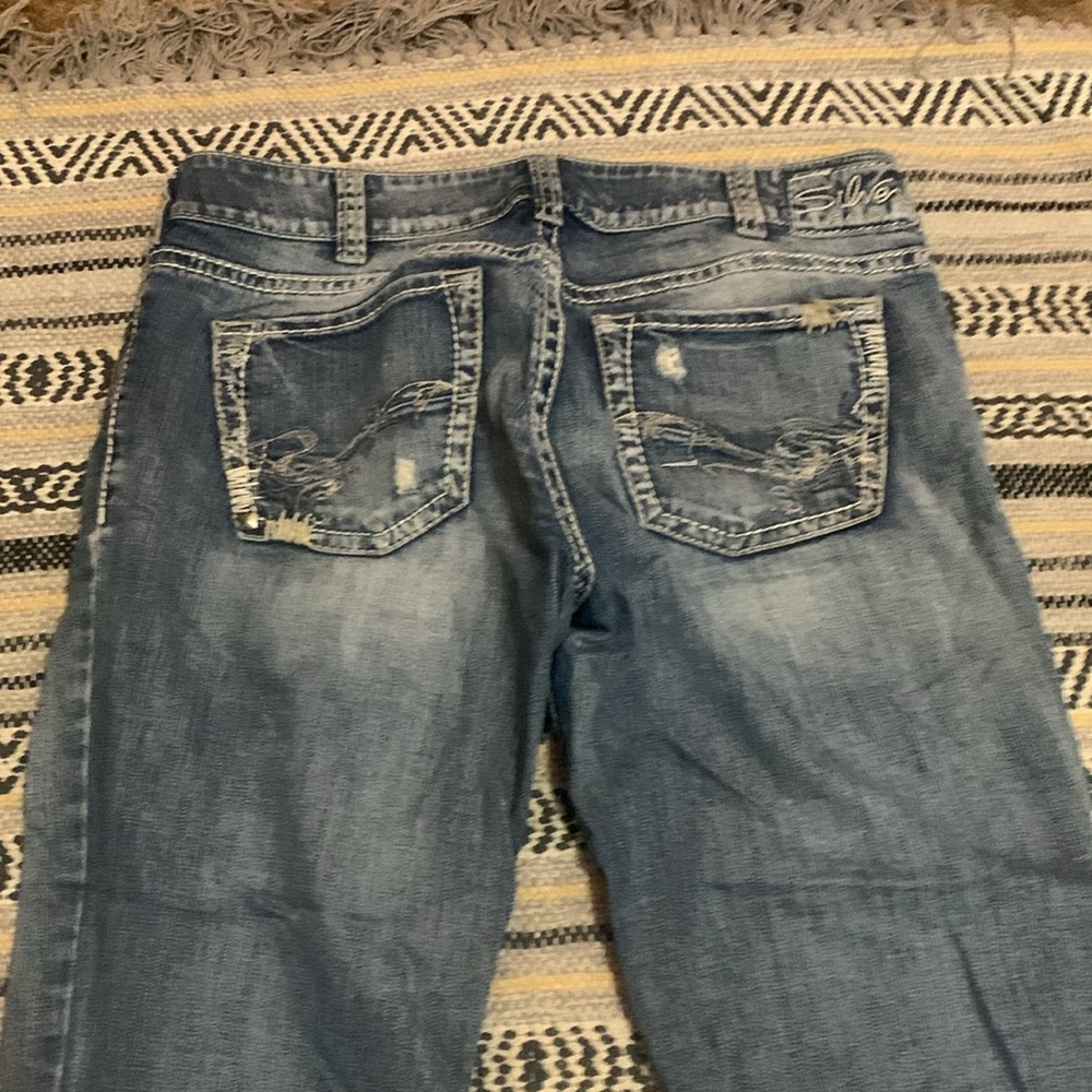 Jeans - Picture 6 of 6